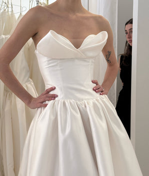 Stella dress by Besa <BR> Size 10